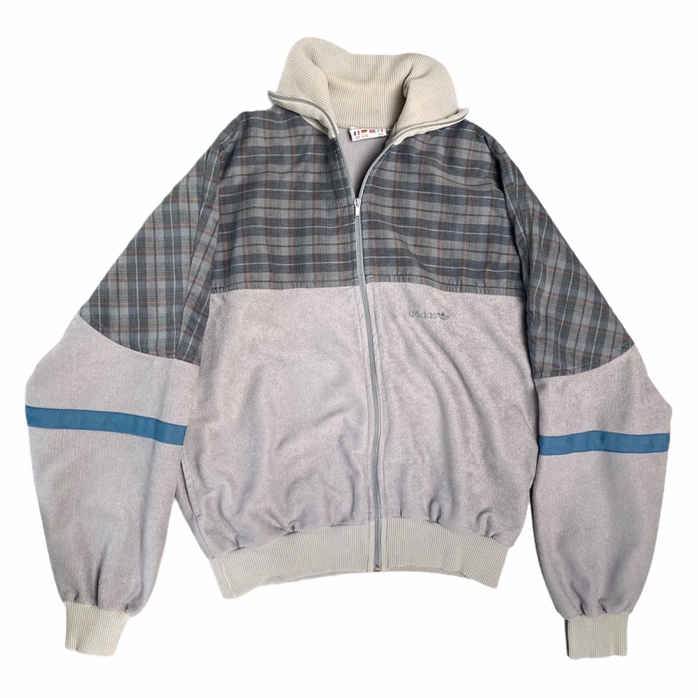 Vintage Adidas Track Jacket